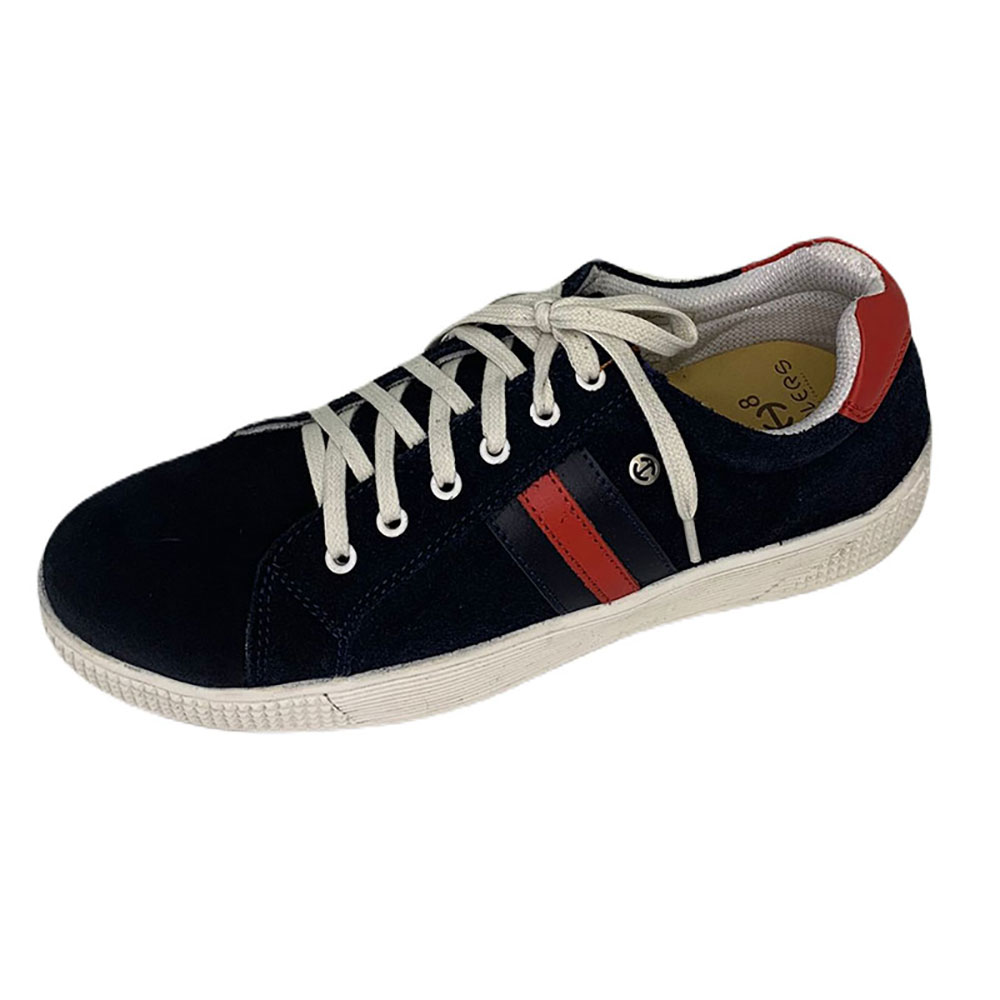 Healers Madmax-R1 Sneaker Navy Blue Größe 43