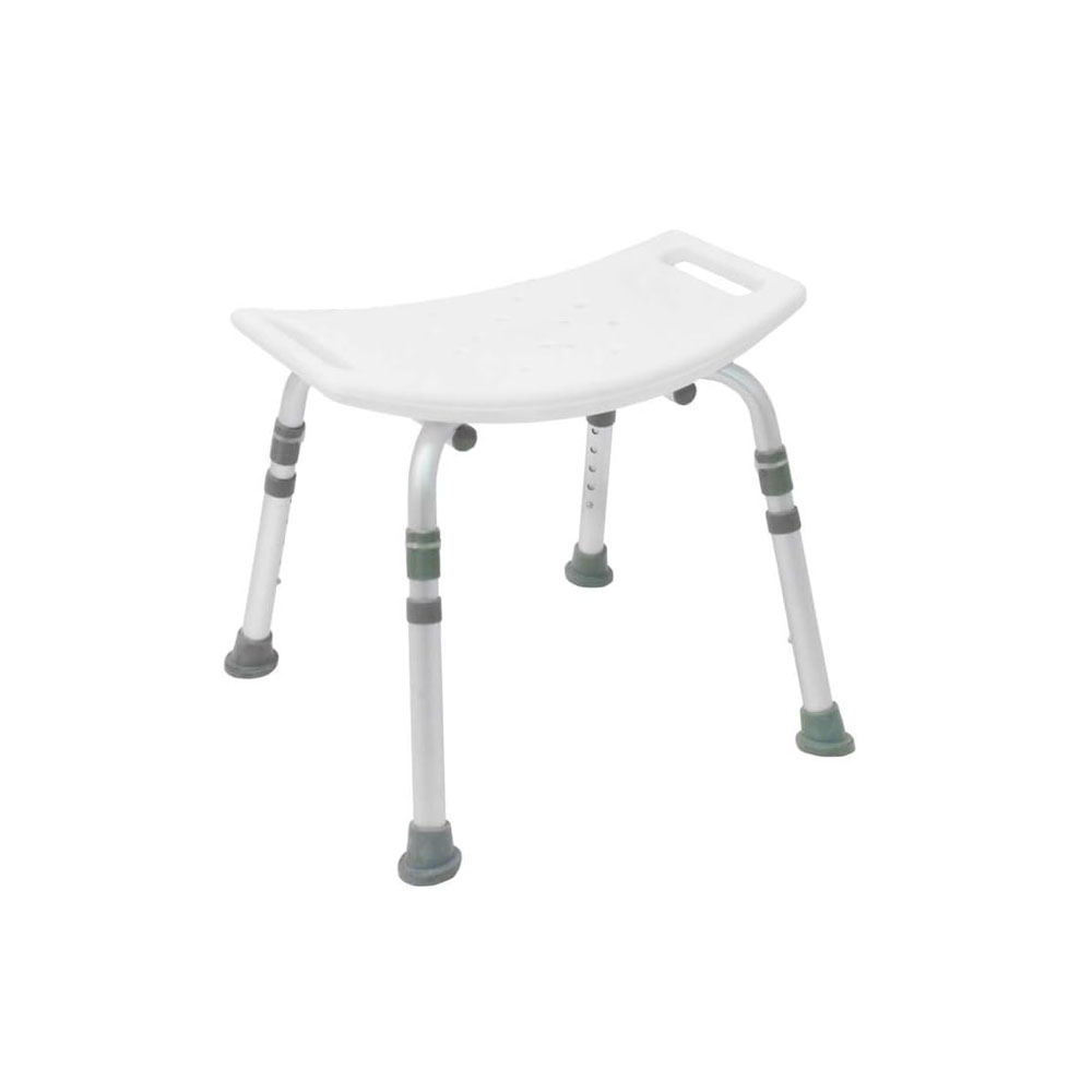 Drive Medical Duro KD Duschhocker höhenverstellbar bis 130 kg