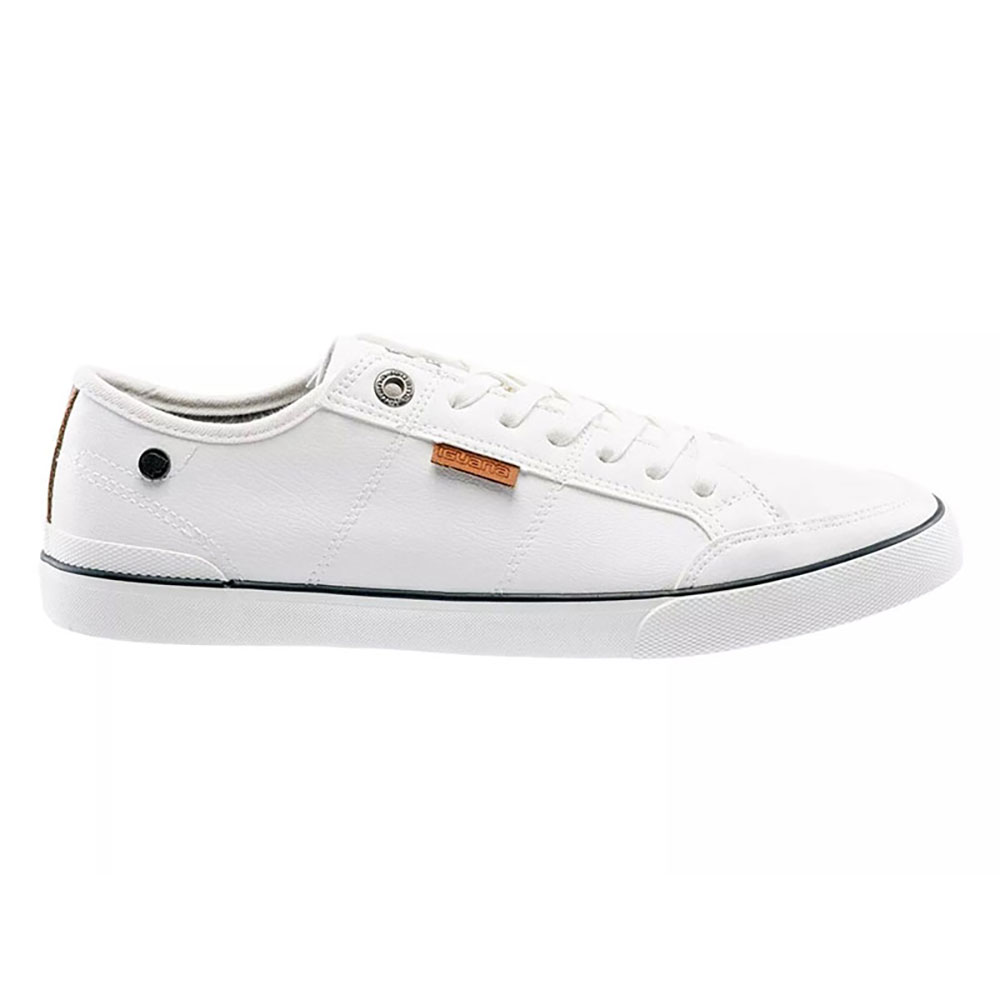 Iguana Albion Men White Größe 44 Iguana Albion Men White Größe 44