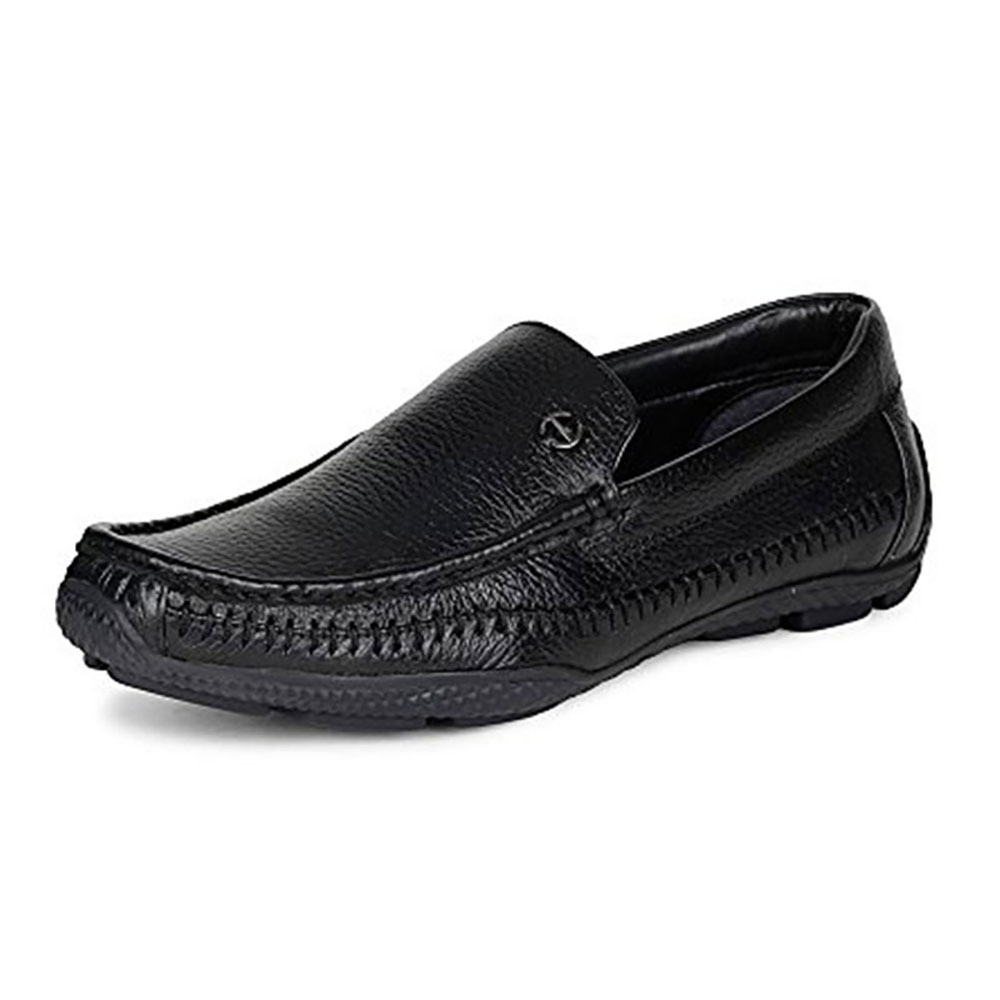 Healers Slipper James Black Größe 43 Normal