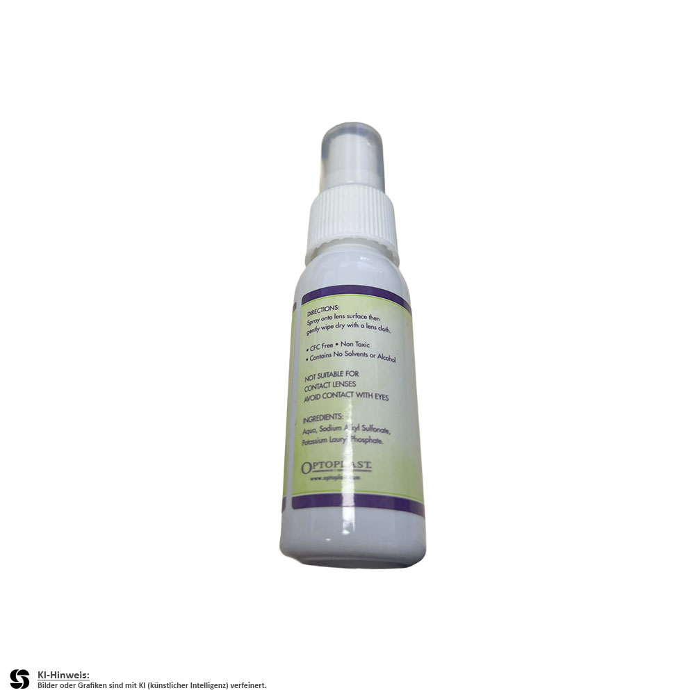 Victoria Lens Cleaner Brillen-Reinigungsspray 30 ml