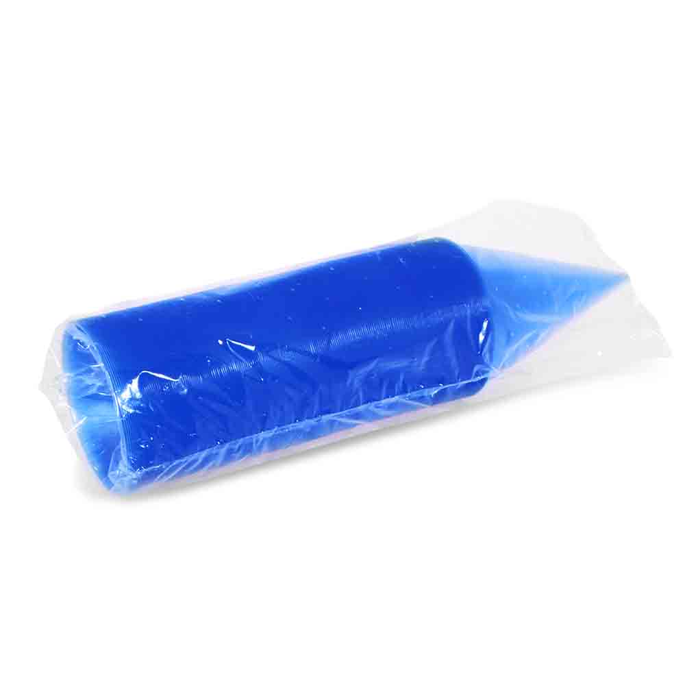 1000 Wasserbecher Blue Cone 115 ml – PP Spitzbecher Ø 70 mm