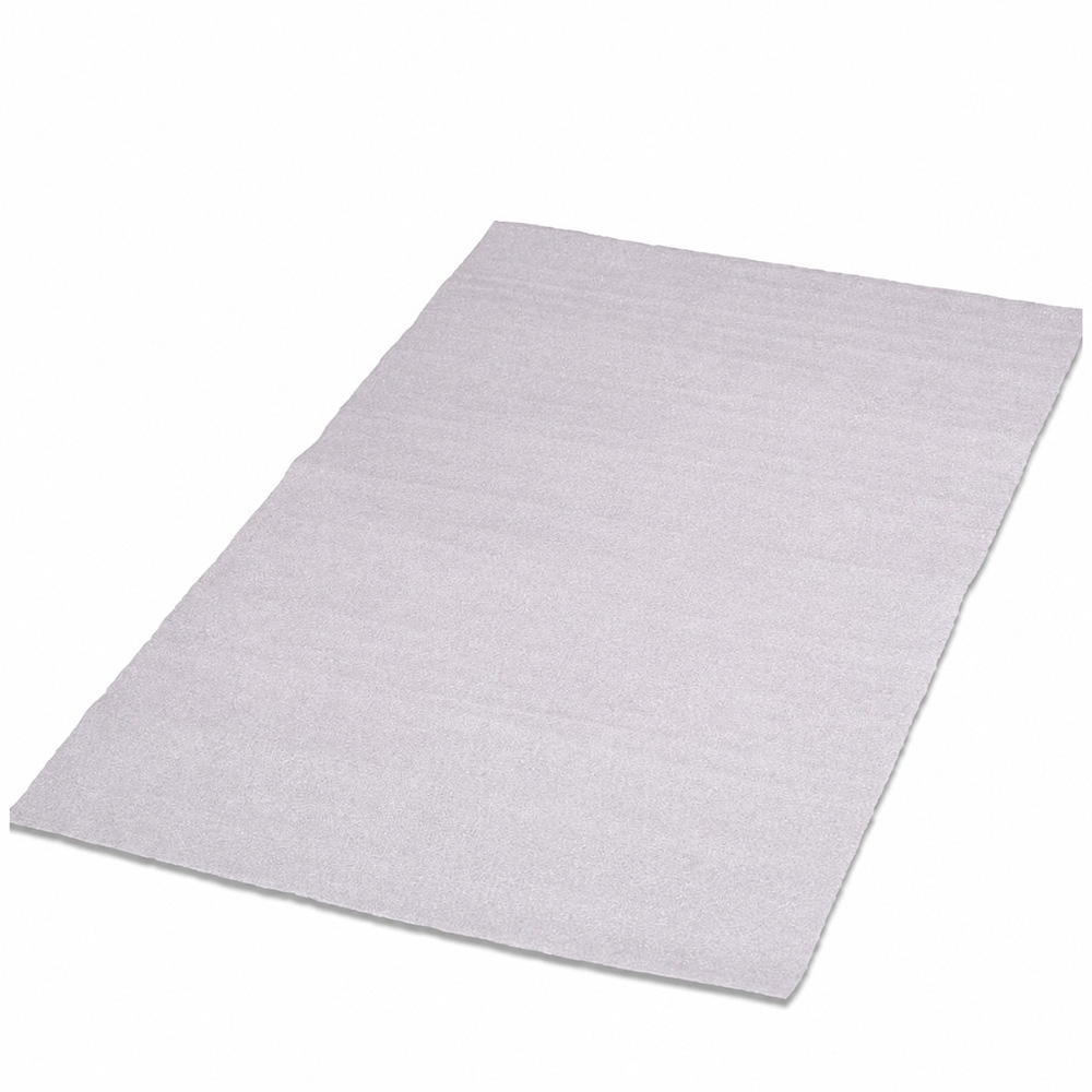 6000 Schaumeinlegefolie PE 550 x 360 mm Gäreinlage für Teiglinge auf Pallette