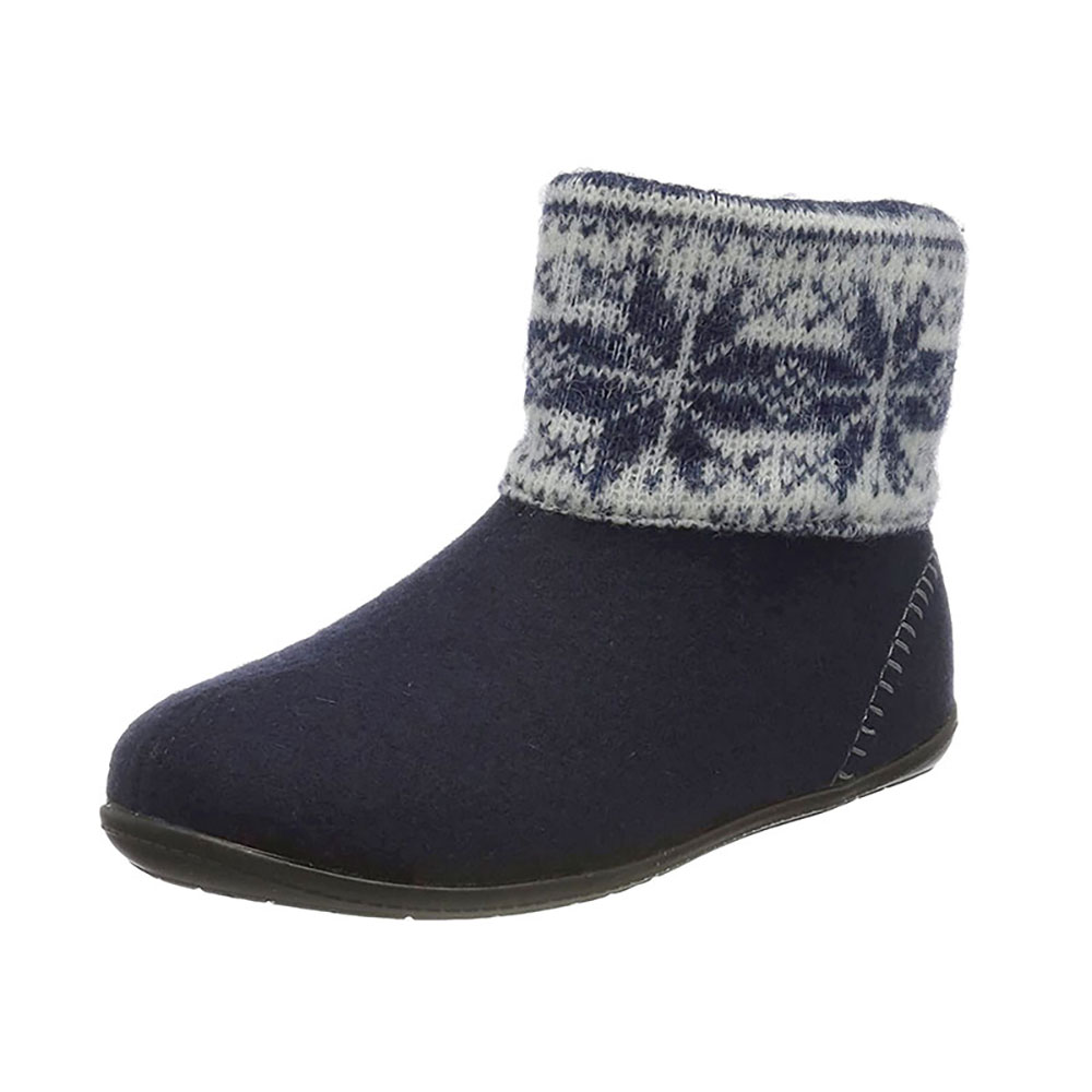 Rohde 6869 Tivoli Hausschuhe Ocean Gr 41 Normal Pantoffeln für Damen Rohde 6869 Tivoli Hausschuhe Ocean Gr 41 Normal Pantoffeln für Damen