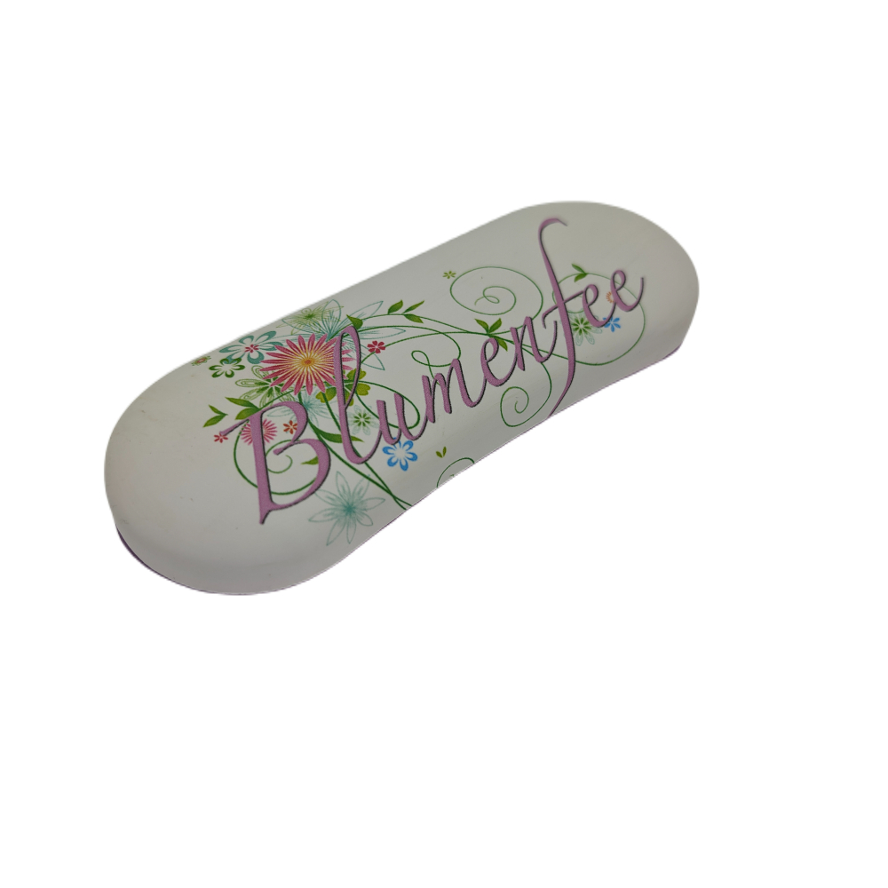 Hartschalen-Brillenetui Cool Kid Blumenfee Hartschalen-Brillenetui Cool Kid Blumenfee